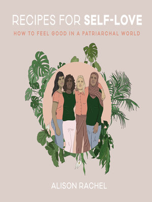 Recipes for Self-Love - ebook